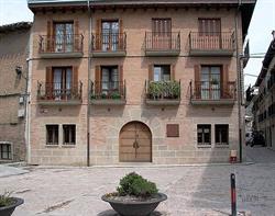 Horario de apertura Antiguedades Brocal, Estella