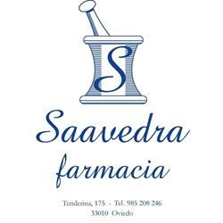 Horario de apertura Farmacia Saavedra, Oviedo