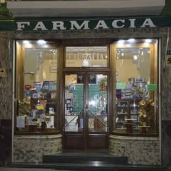 Horario de apertura Farmacia Hermanas Precioso, Hellín