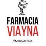 Horario de apertura Farmacia Ldo Enrique Viayna, Premià de Mar