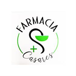 Horario de apertura Farmacia Casares, Fuenlabrada