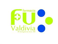 Horario de apertura Farmacia Óptica Valdivia Sánchez - Farmacia y Parafarmacia en Córdoba, 