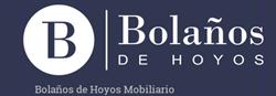 Horario de apertura Bolaños Mobiliario, Valladolid