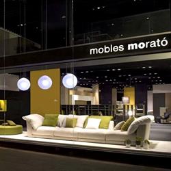 Horario de apertura Muebles Morató, Vilafranca del Penedes