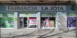 Horario de apertura Farmacia La Jota, Zaragoza