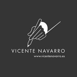 Vicente Navarro. Diseño Interior en Valencia (Eixample) - Horario de apertura