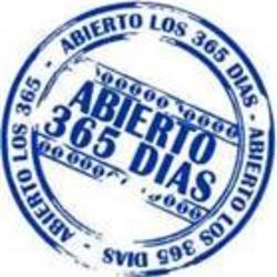 Horario de apertura Farmacia Fernandez Chacon, Mérida