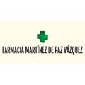 Horario de apertura Farmacia Martínez De Paz, Ourense