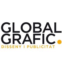 Horario de apertura Global Grafic, Sant Feliu de Guíxols