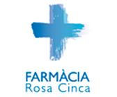 Horario de apertura Farmàcia Rosa Cinca, Guissona