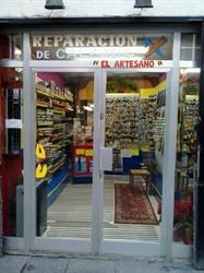 Horario de apertura El Artesano, Burgos