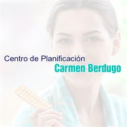 Centro de Planificación Familiar Carmen Berdugo Durán en Málaga (Distrito Centro) - Horario de apertura