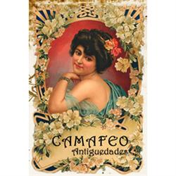 Horario de apertura Antiguedades Camafeo, Alicante