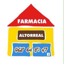 Horario de apertura Farmacia Altorreal, Molina de Segura