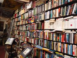 Horario de apertura Librería Orillamar, A Coruña