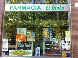 Horario de apertura Farmacia El Globo, Badajoz