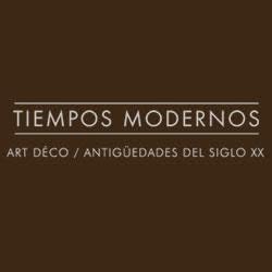 Galería Tiempos Modernos en Madrid (Centro) - Horario de apertura