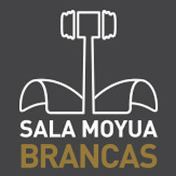 Horario de apertura Sala Moyua Brancas, Bilbao