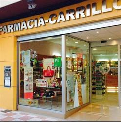 Horario de apertura Farmacia Carrillo Hita, Castalla