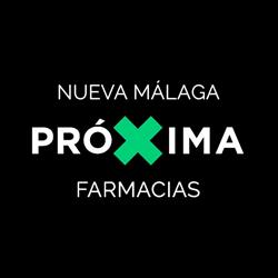 Horario de apertura farmacia PRÓXIMA Nueva Málaga, 