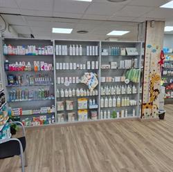 Horario de apertura Farmacia Furio Gonzalez, Quart de Poblet