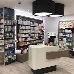 Horario de apertura Farmacia Lda. Maria Jose Lopez, Fines