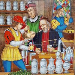 Horario de apertura Farmacia Reyes Gallego, Sevilla