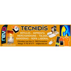 Horario de apertura Tecnidís Empresur - Rotulación, Publicidad e Imprenta, Torremolinos