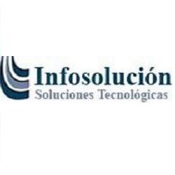Horario de apertura INFOSOLUCION - Soluciones Tecnológicas Madrid, 