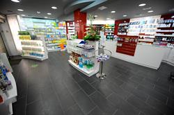 Horario de apertura Farmacia Pino de Oro, Santa Cruz de Tenerife