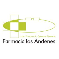 Horario de apertura FARMACIA LOS ANDENES, Santa Cruz de Tenerife
