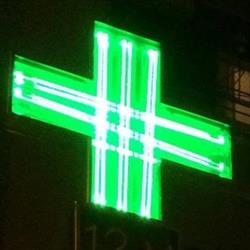 Horario de apertura Farmacia Sanchez Cobos, Málaga