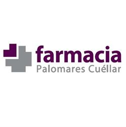 Farmacia Palomares Cuellar en Valencia (Algirós) - Horario de apertura