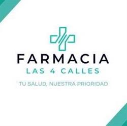 Horario de apertura Farmacia Las Cuatro Calles, Almería