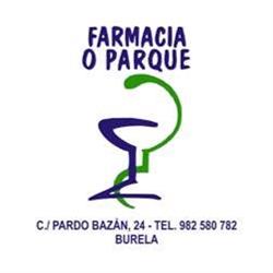 Horario de apertura Farmacia O Parque, Burela
