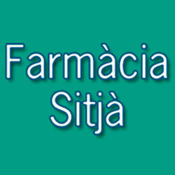 Horario de apertura Farmacia Sitja Tost, Vilalba Sasserra