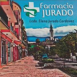 Horario de apertura Farmacia Ldo. Ricardo Jurado, El Paso