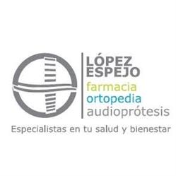 Horario de apertura Farmacia López Espejo, Villarrobledo