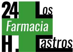 Horario de apertura Farmacia Iraola y Valdes C. B., Santander