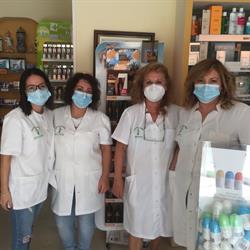 Horario de apertura Farmacia Lda. Rosa Maria Galiani, Manzanares