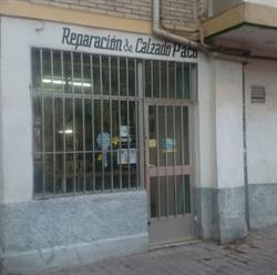 Zapaterias Paco en Madrid (Latina) - Horario de apertura