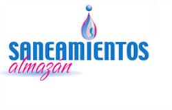 Horario de apertura Almazán Saneamientos, 
