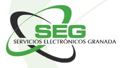Horario de apertura Servicios Electronicos Granada C.b, 