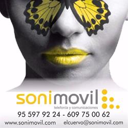 Horario de apertura Sonimovil, El Cuervo