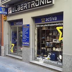 Horario de apertura Albertronic, Figueres
