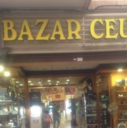 Horario de apertura Bazar Ceuta, Úbeda
