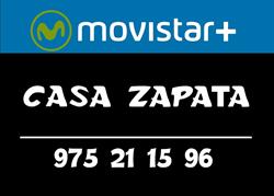 Horario de apertura Casa Zapata, Soria