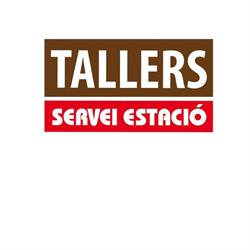 Horario de apertura Servei Estació, Barcelona