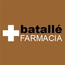 Horario de apertura Farmacia Batalle, Rubí