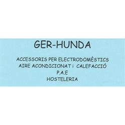 Horario de apertura Ger-Hunda, Girona